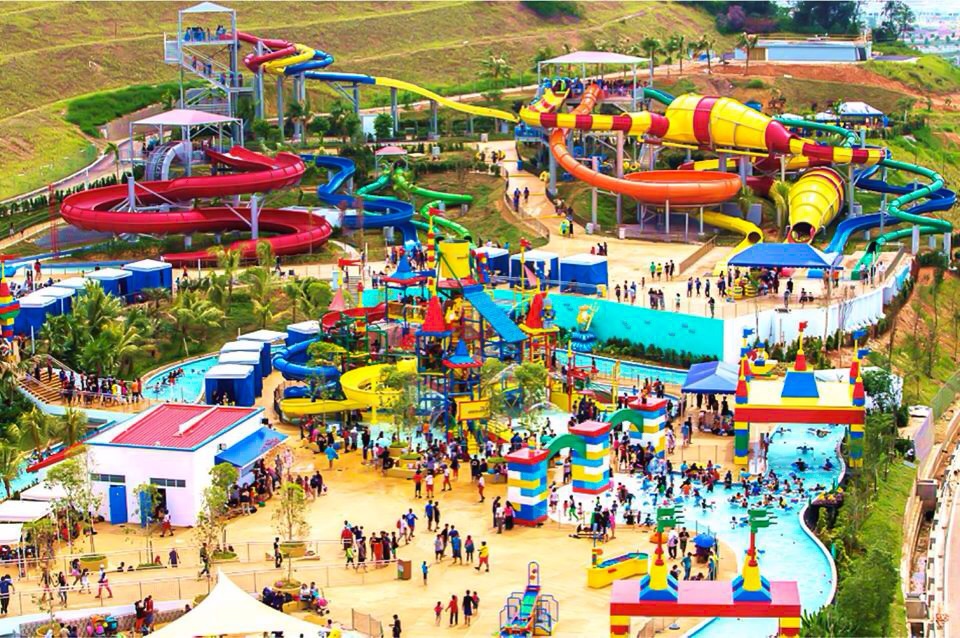 Legoland Water Park  Family Fun In Carlsbad CA