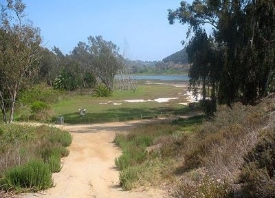 Batiquitos Lagoon