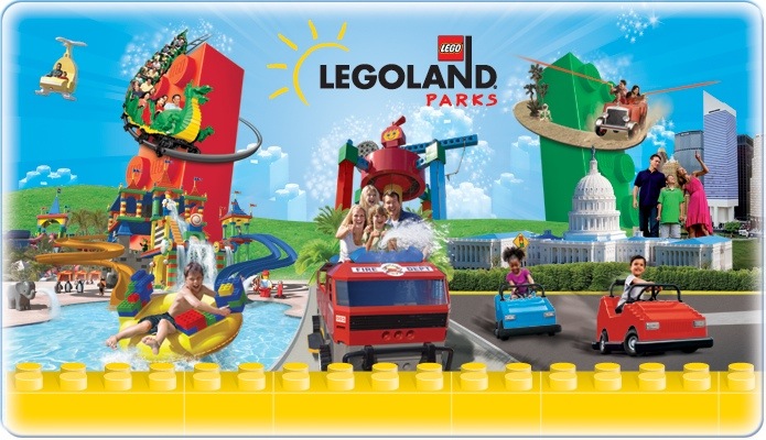 LegoLand Carlsbad CA