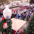 Carlsbad Tree Lighting Ceremony