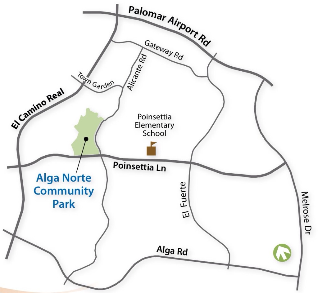 Alga Norte Community Park