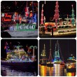 Oceanside Harbor Parade of Lights