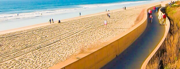 Carlsbad Tamarack State Beach