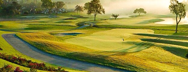 Carlsbad Golf Course