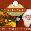 Visit Santa at Bressi Ranch Village Center