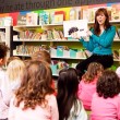 Carlsbad Library Children's Storytime