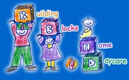 Building Blocks Home Daycare